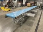 Packoff Conveyor